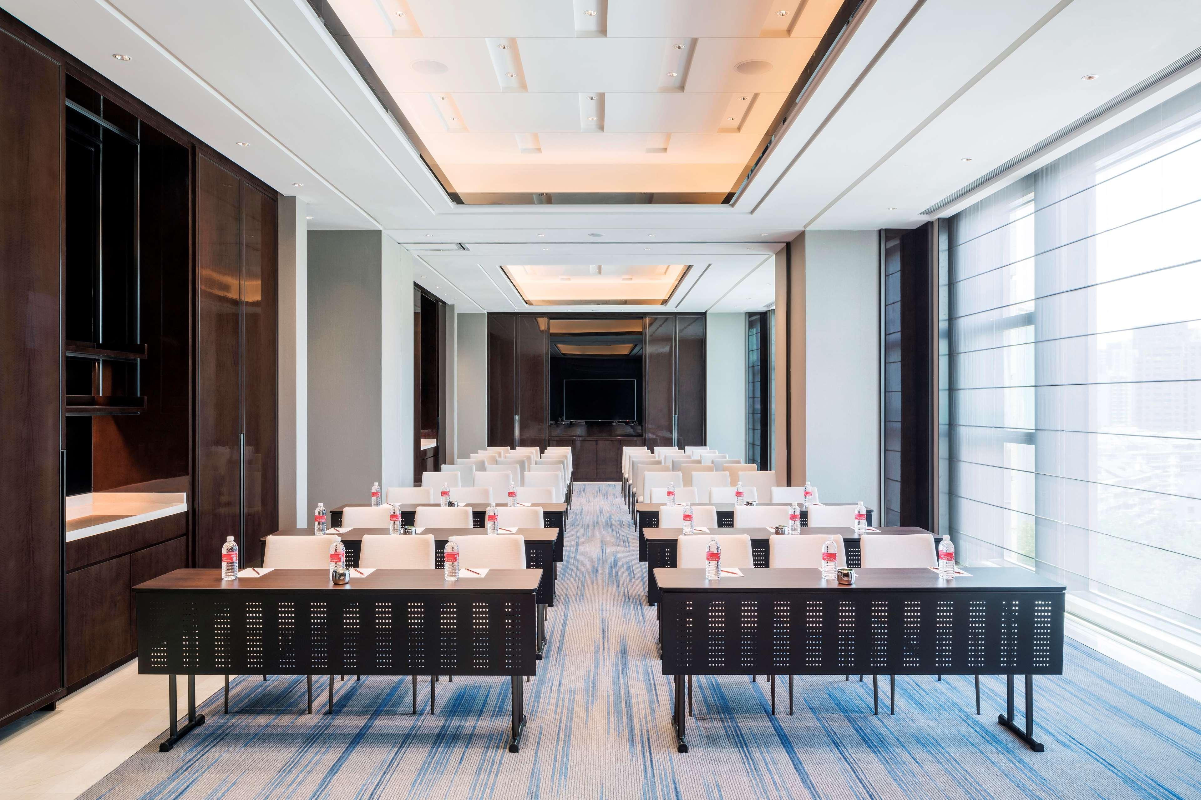 Hyatt Regency Shanghai Global Harbor Eksteriør bilde
