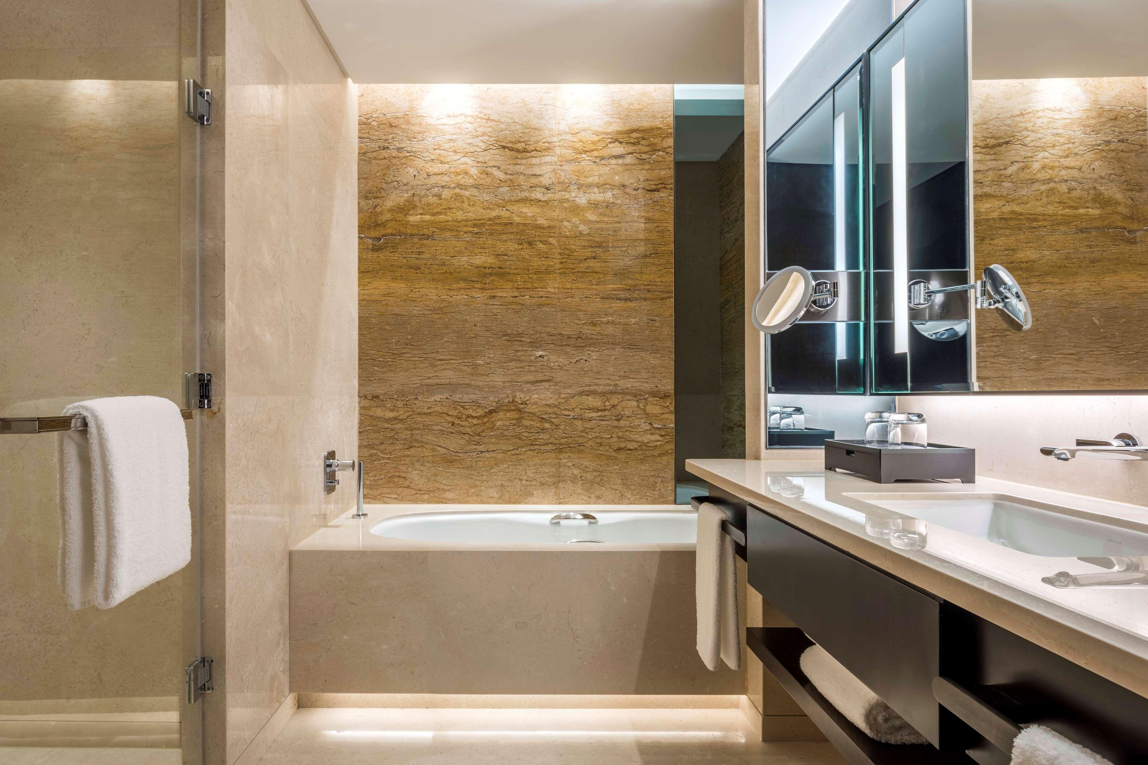 Hyatt Regency Shanghai Global Harbor Eksteriør bilde